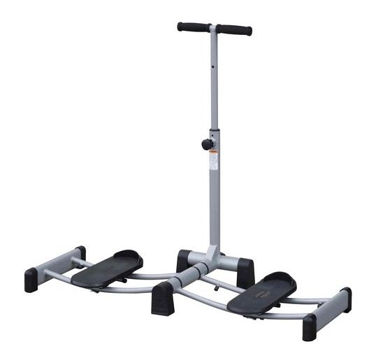 LEG MAGIC Housefit HS 5016